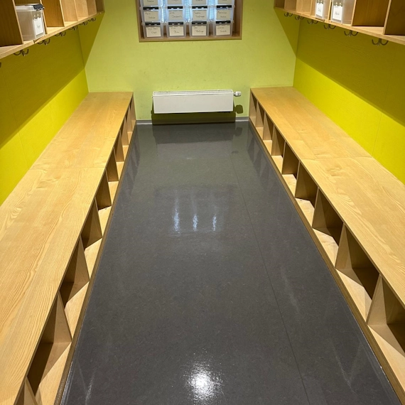 >maßgeschneidertereinigung